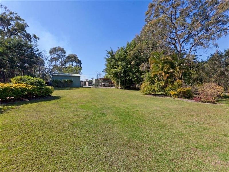 563 Redland Bay Road, Capalaba QLD 4157