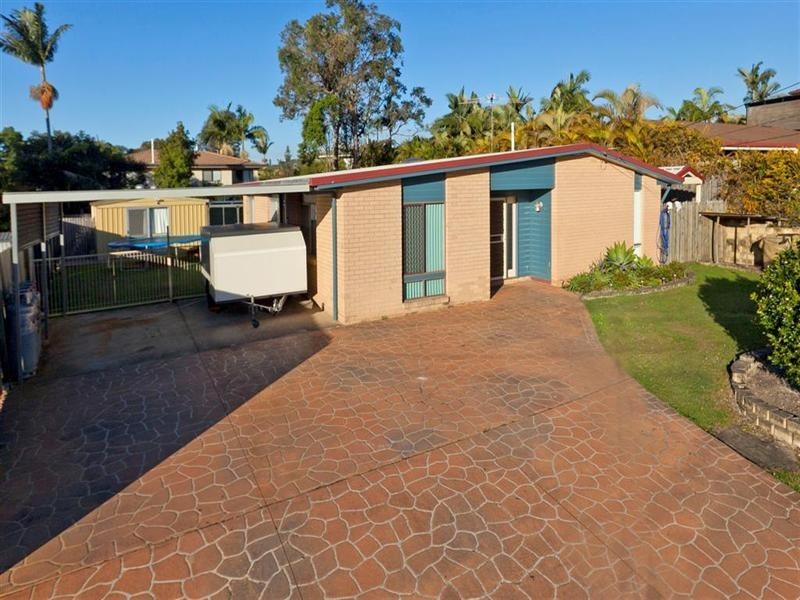 10 Mayfair Street, Alexandra Hills QLD 4161