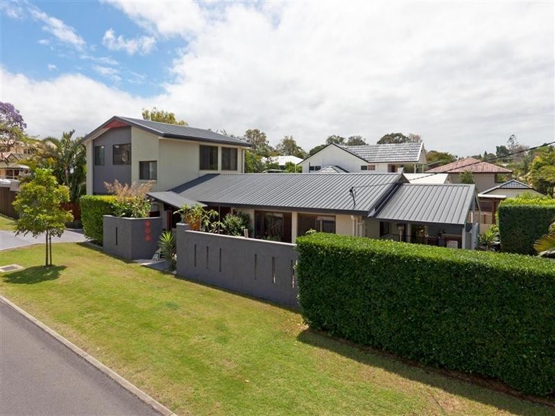 1 Oak Street, Ormiston QLD 4160