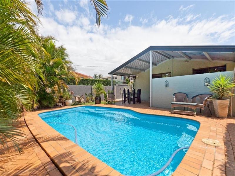 1 Oak Street, Ormiston QLD 4160