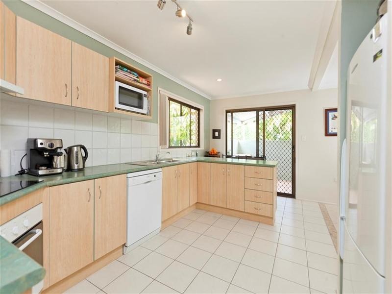 1 Oak Street, Ormiston QLD 4160