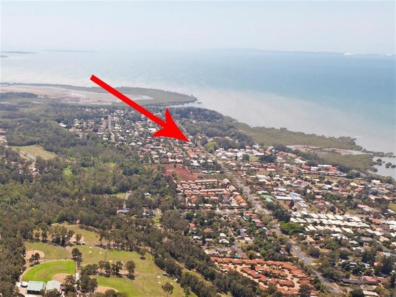 1 Oak Street, Ormiston QLD 4160