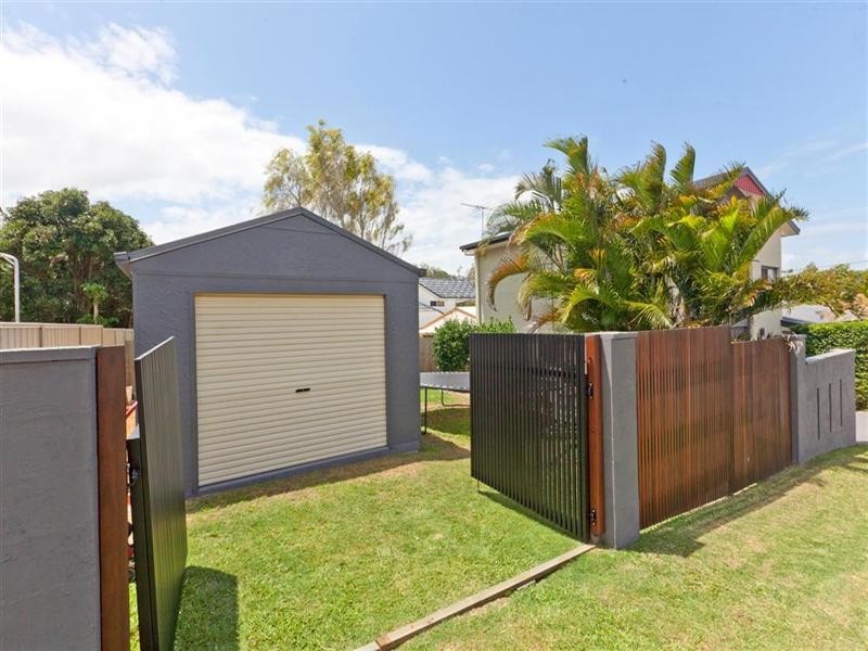 1 Oak Street, Ormiston QLD 4160