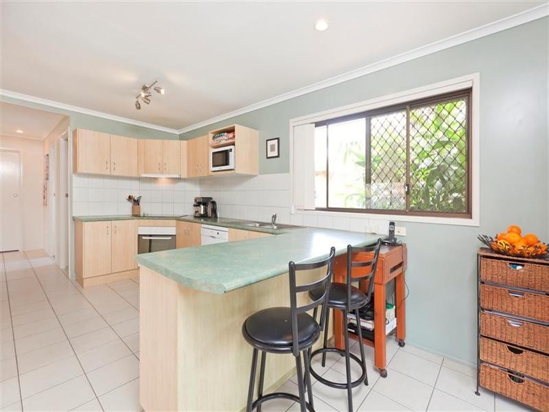 1 Oak Street, Ormiston QLD 4160