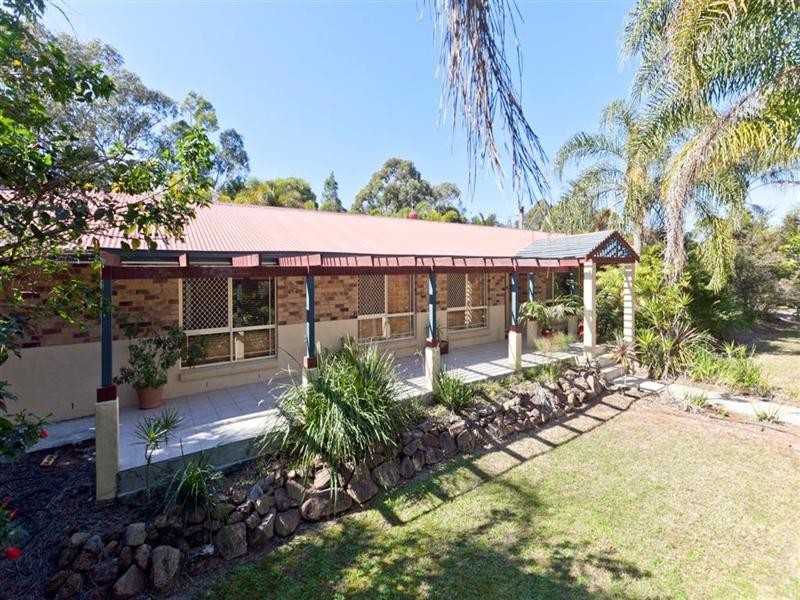 26 Lorikeet Drive, Thornlands QLD 4164
