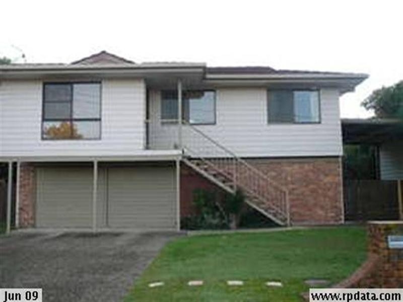 84 Wentworth Drive, Capalaba QLD 4157
