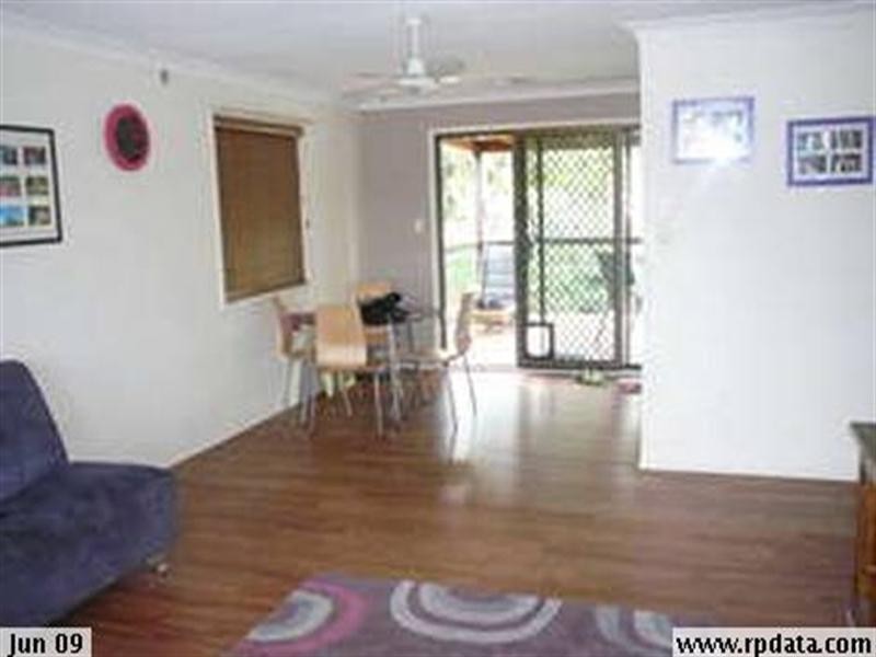 84 Wentworth Drive, Capalaba QLD 4157