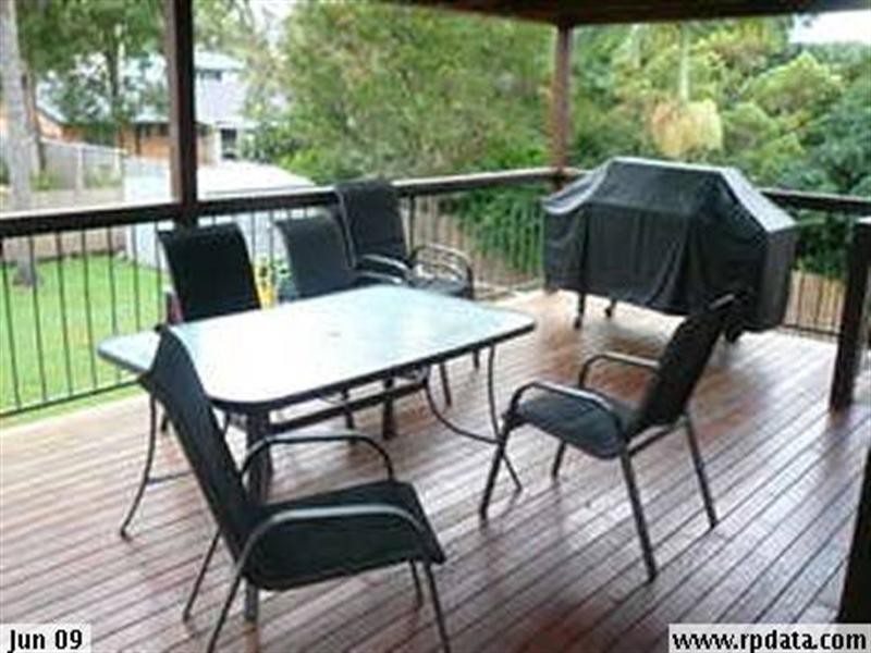84 Wentworth Drive, Capalaba QLD 4157