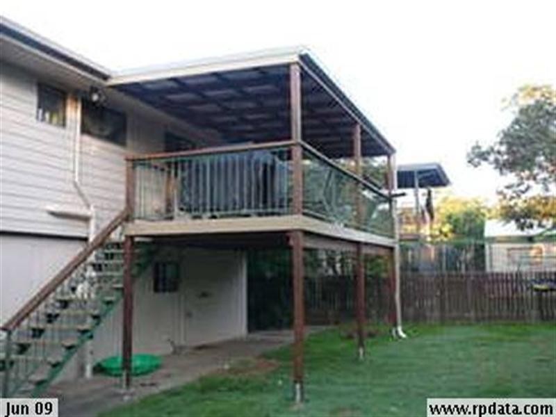 84 Wentworth Drive, Capalaba QLD 4157
