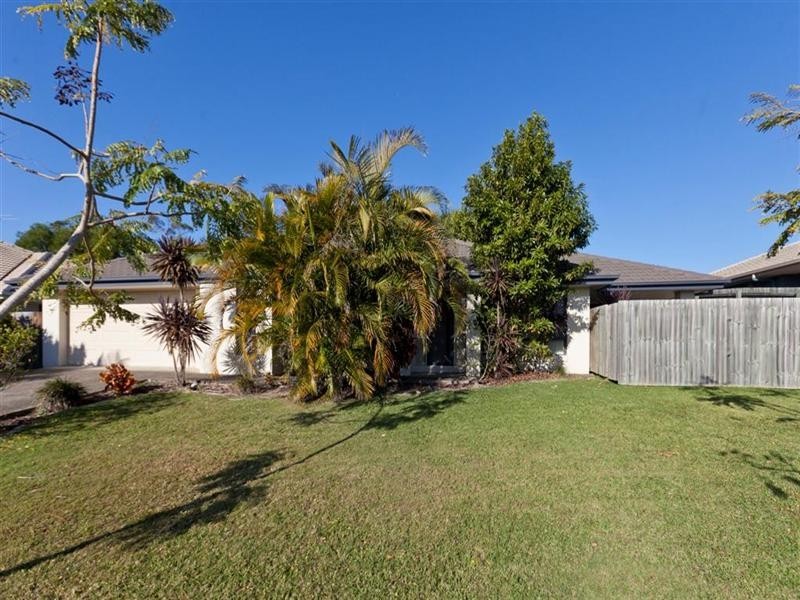1 Tallis Street, Wakerley QLD 4154