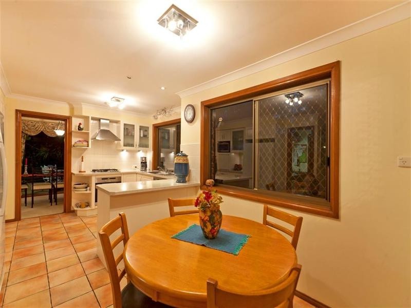 50 Prout Road, Mackenzie QLD 4156