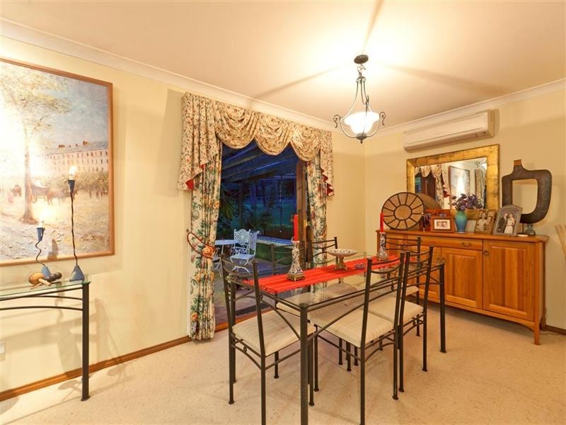50 Prout Road, Mackenzie QLD 4156