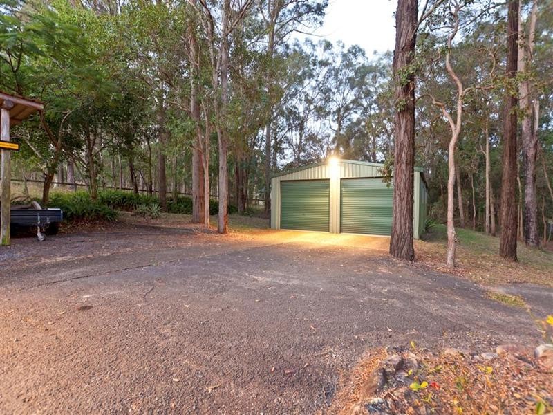 50 Prout Road, Mackenzie QLD 4156