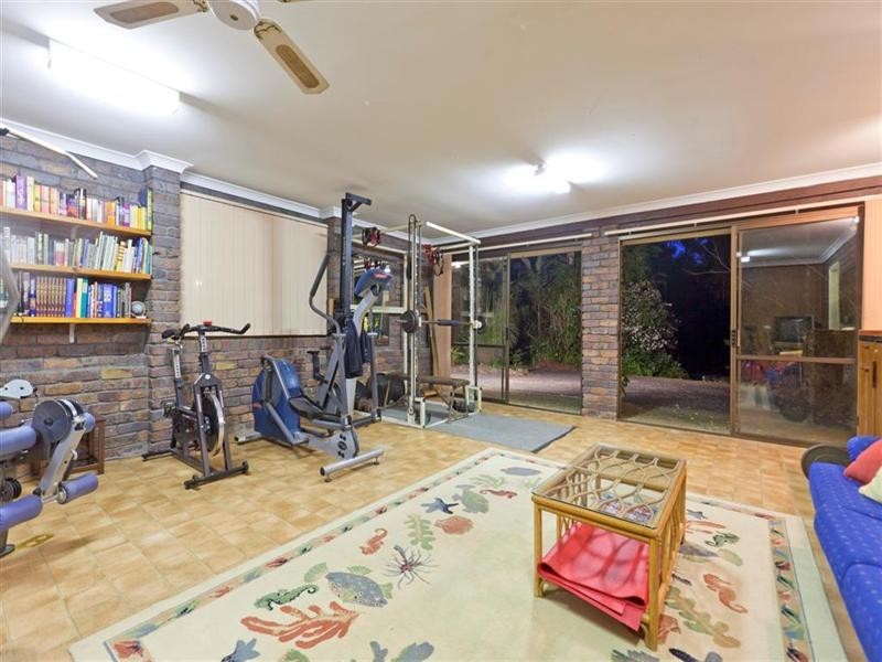 50 Prout Road, Mackenzie QLD 4156