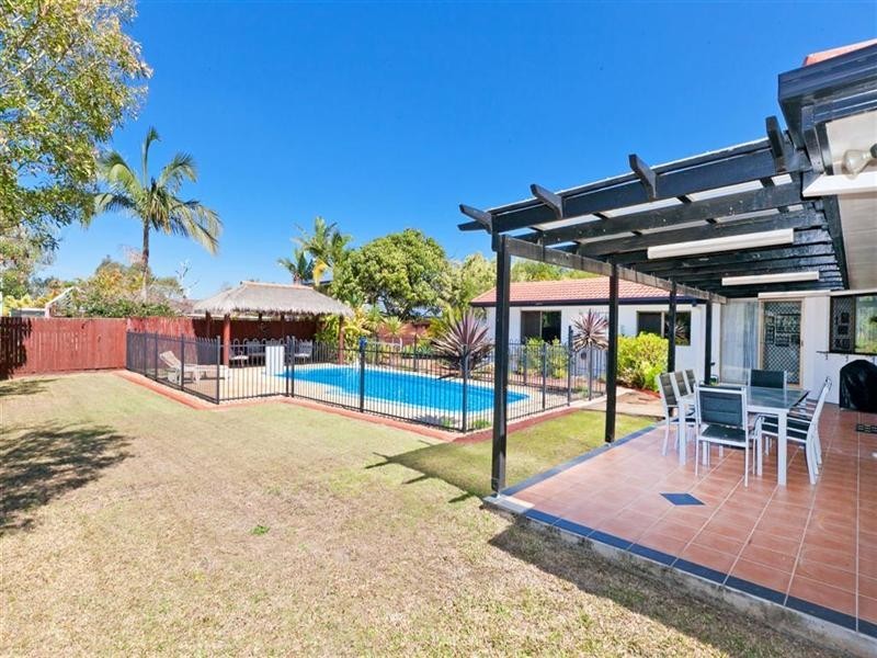 15 Julieanne Court, Cleveland QLD 4163