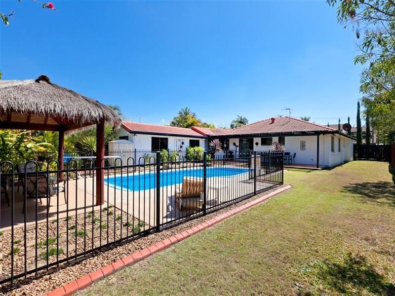 15 Julieanne Court, Cleveland QLD 4163