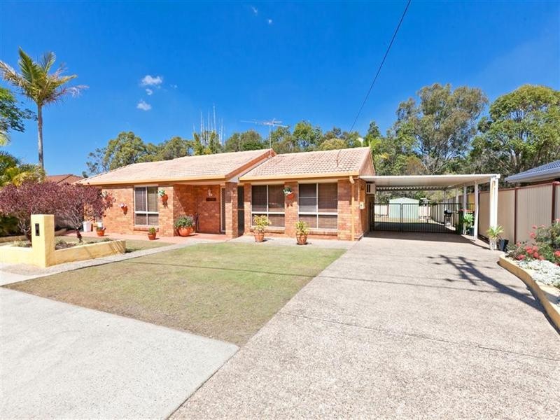 42 Redruth Road, Alexandra Hills QLD 4161