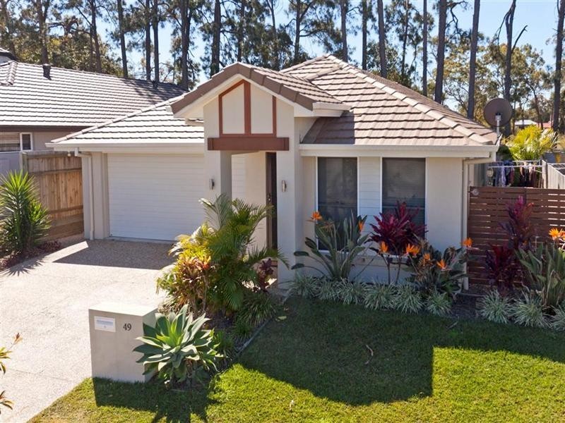 49 Worchester Crescent, Wakerley QLD 4154