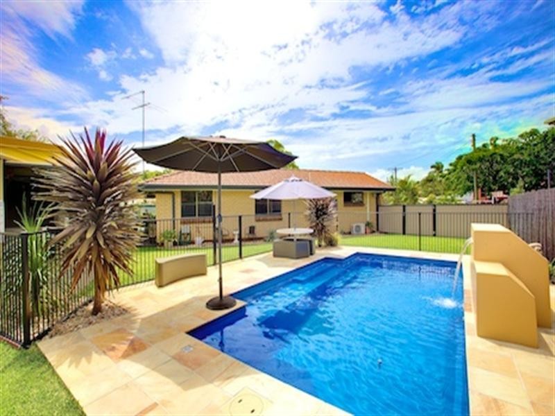 10 Sherrin Court, Cleveland QLD 4163
