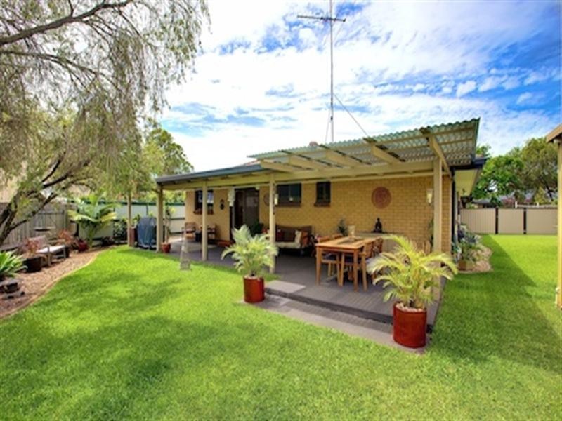 10 Sherrin Court, Cleveland QLD 4163