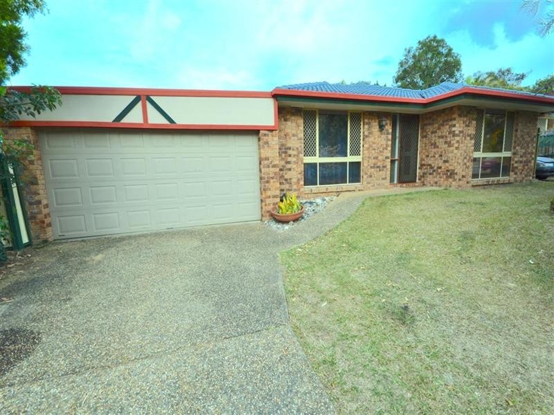 29 Chipping Drive, Alexandra Hills QLD 4161