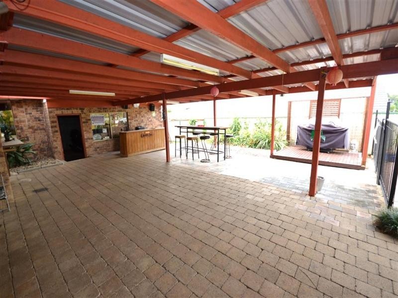 29 Chipping Drive, Alexandra Hills QLD 4161