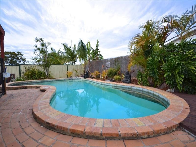 29 Chipping Drive, Alexandra Hills QLD 4161