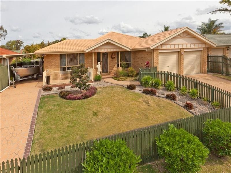 73 Collingwood Road, Birkdale QLD 4159