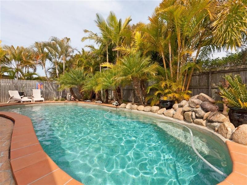 73 Collingwood Road, Birkdale QLD 4159