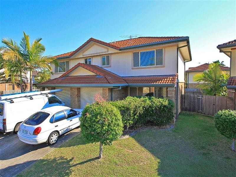 72/26 Mond Street, Thorneside QLD 4158