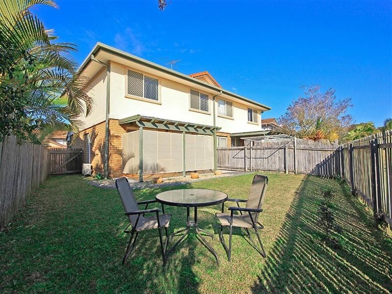 72/26 Mond Street, Thorneside QLD 4158