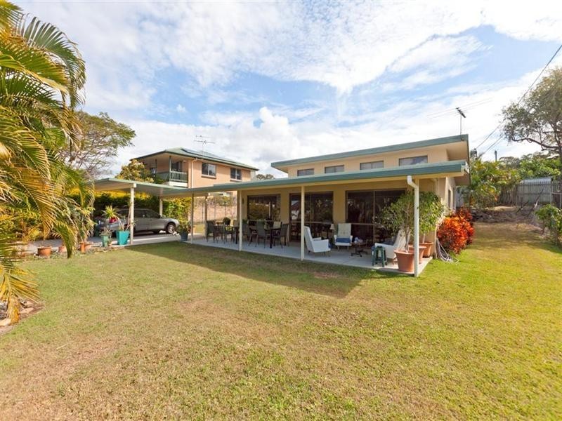 52 Agnes Street, Birkdale QLD 4159