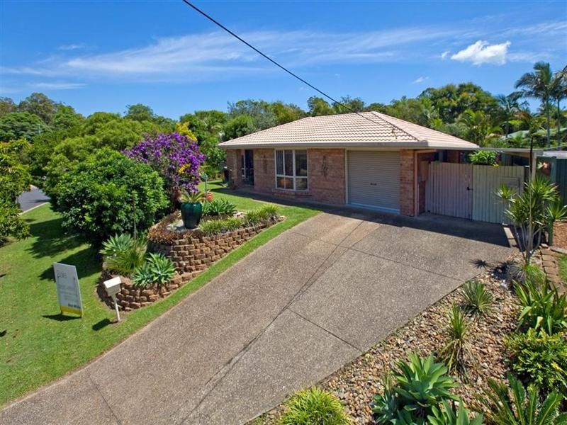 9 Bradworthy Street, Alexandra Hills QLD 4161