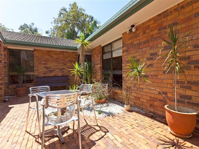 254 Bloomfield Street, Cleveland QLD 4163