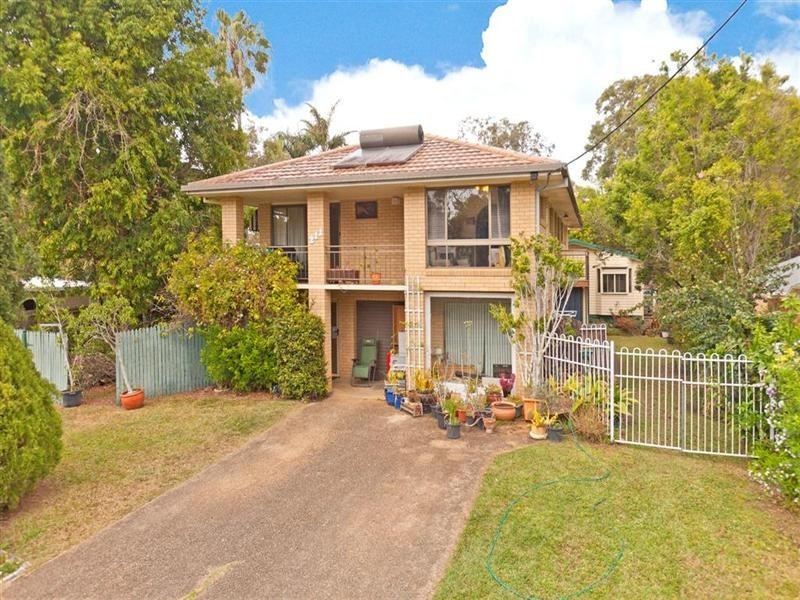 211 Queen Street, Cleveland QLD 4163