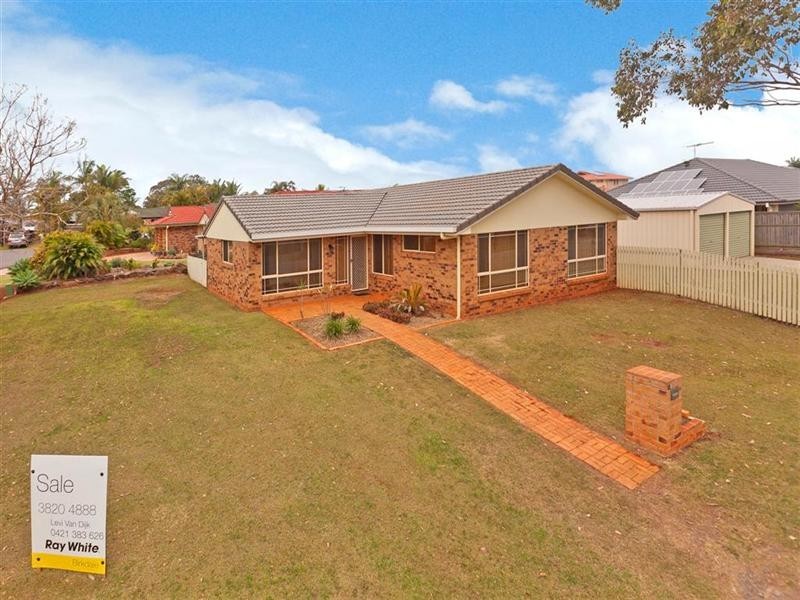 2 Parklane Road, Victoria Point QLD 4165