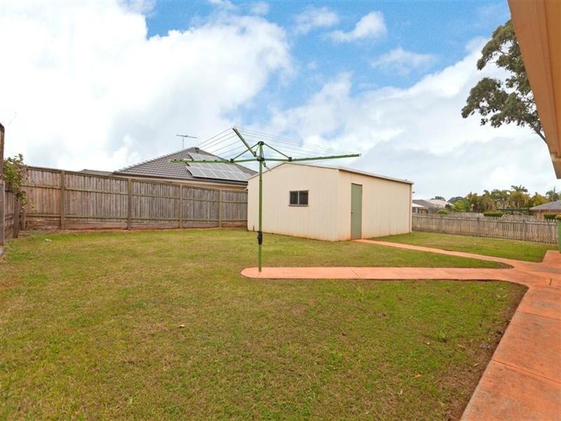 2 Parklane Road, Victoria Point QLD 4165