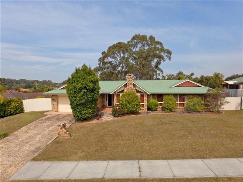 57 Hanover Drive, Alexandra Hills QLD 4161