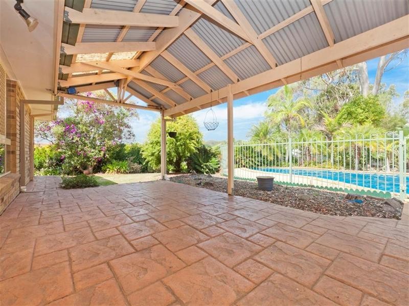 57 Hanover Drive, Alexandra Hills QLD 4161