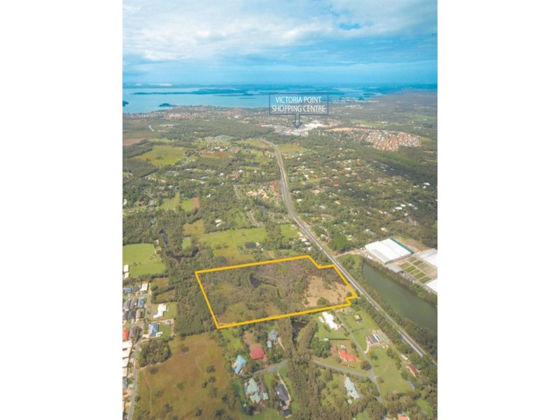 262 Boundary Road, Thornlands QLD 4164