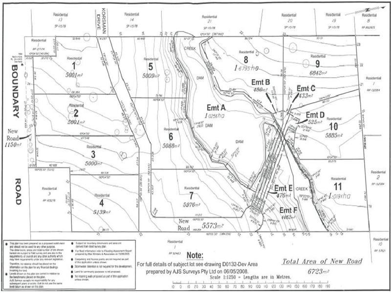 262 Boundary Road, Thornlands QLD 4164