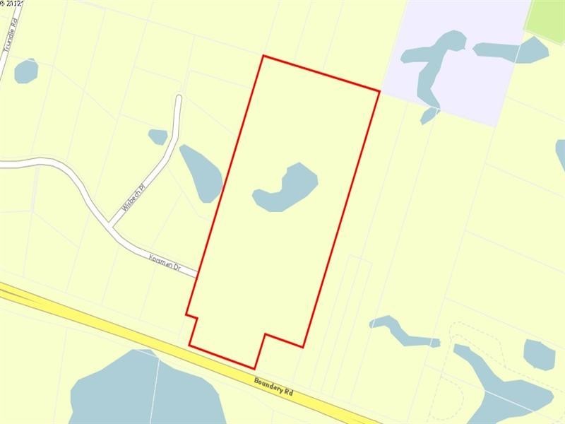 262 Boundary Road, Thornlands QLD 4164