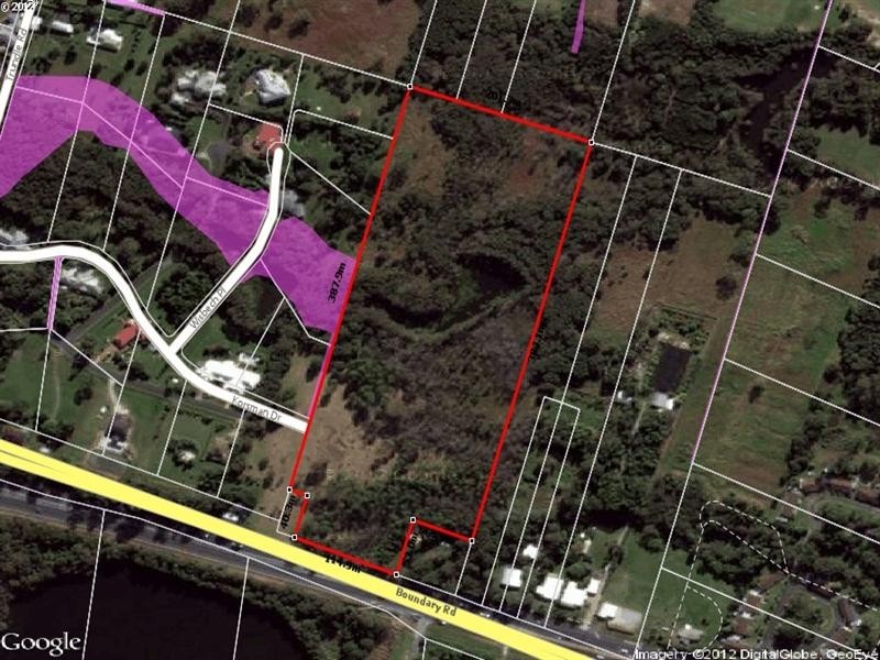 262 Boundary Road, Thornlands QLD 4164