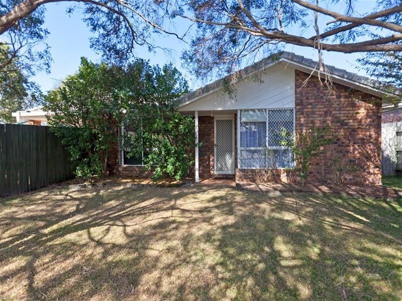 2 Lapidus Street, Birkdale QLD 4159