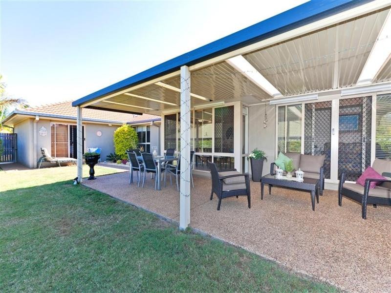 5 Victory Place, Birkdale QLD 4159