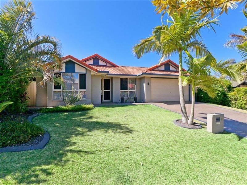 5 Victory Place, Birkdale QLD 4159