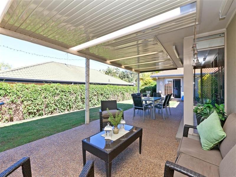 5 Victory Place, Birkdale QLD 4159