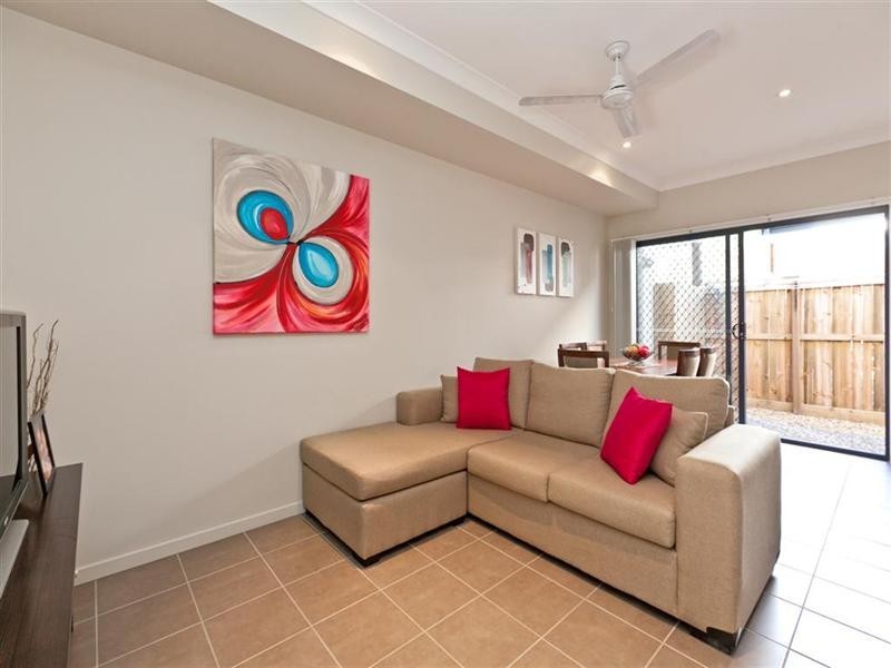 18/8-18 Bailey Road, Birkdale QLD 4159