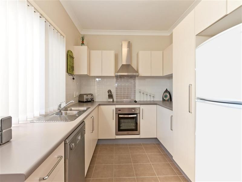 18/8-18 Bailey Road, Birkdale QLD 4159