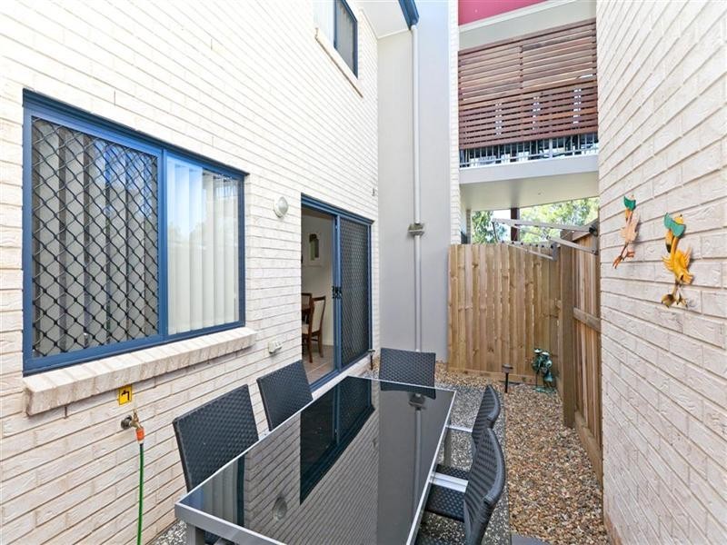 18/8-18 Bailey Road, Birkdale QLD 4159